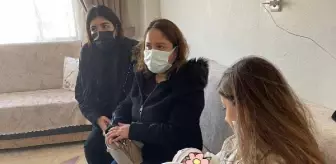 Son dakika haberi | Aşısız genç anne koronavirüse yenik düştü, Melek bebek annesiz büyüyecek