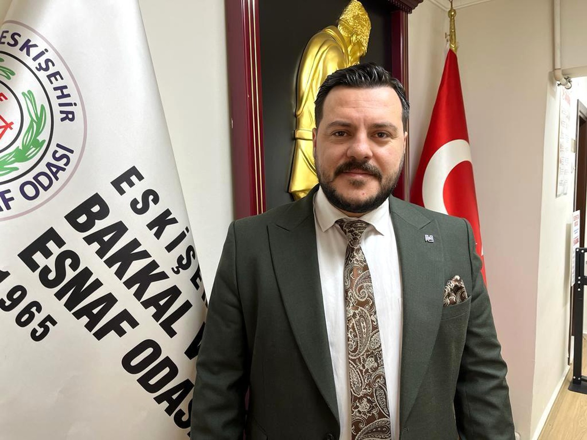 Bakkal ve bayiler torba yasanın kabul edilmesini bekliyor