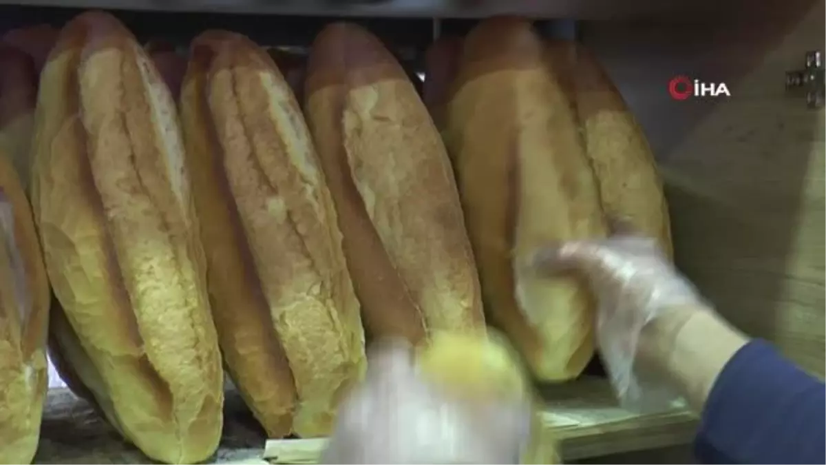 Bakkal ve bayiler torba yasanın kabul edilmesini bekliyor