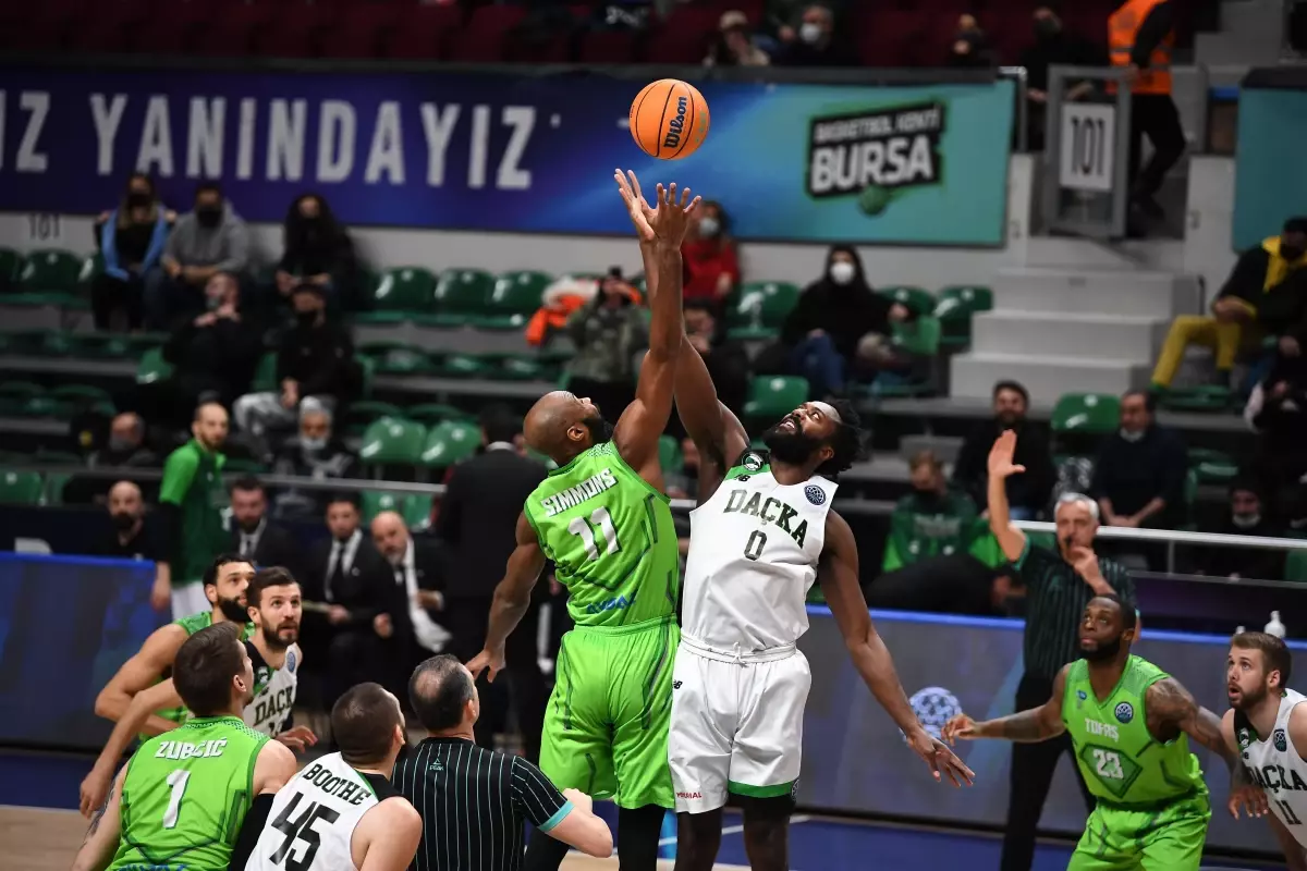 Darüşşafaka: 91-81