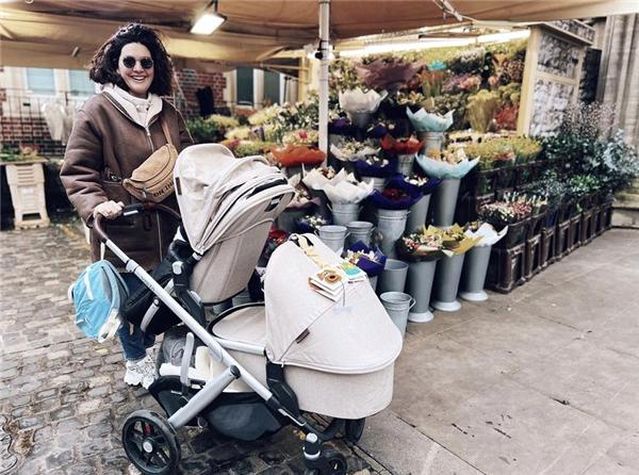 BERGÜZAR KOREL VE HALİT ERGENÇ ÇİFTİNDEN FLAŞ KARAR! O ÜLKEYE TAŞINDILAR