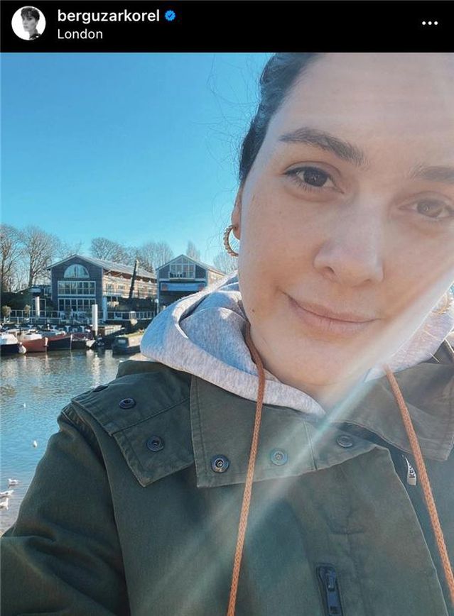 BERGÜZAR KOREL VE HALİT ERGENÇ ÇİFTİNDEN FLAŞ KARAR! O ÜLKEYE TAŞINDILAR