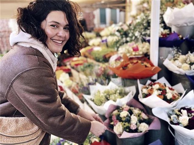 BERGÜZAR KOREL VE HALİT ERGENÇ ÇİFTİNDEN FLAŞ KARAR! O ÜLKEYE TAŞINDILAR