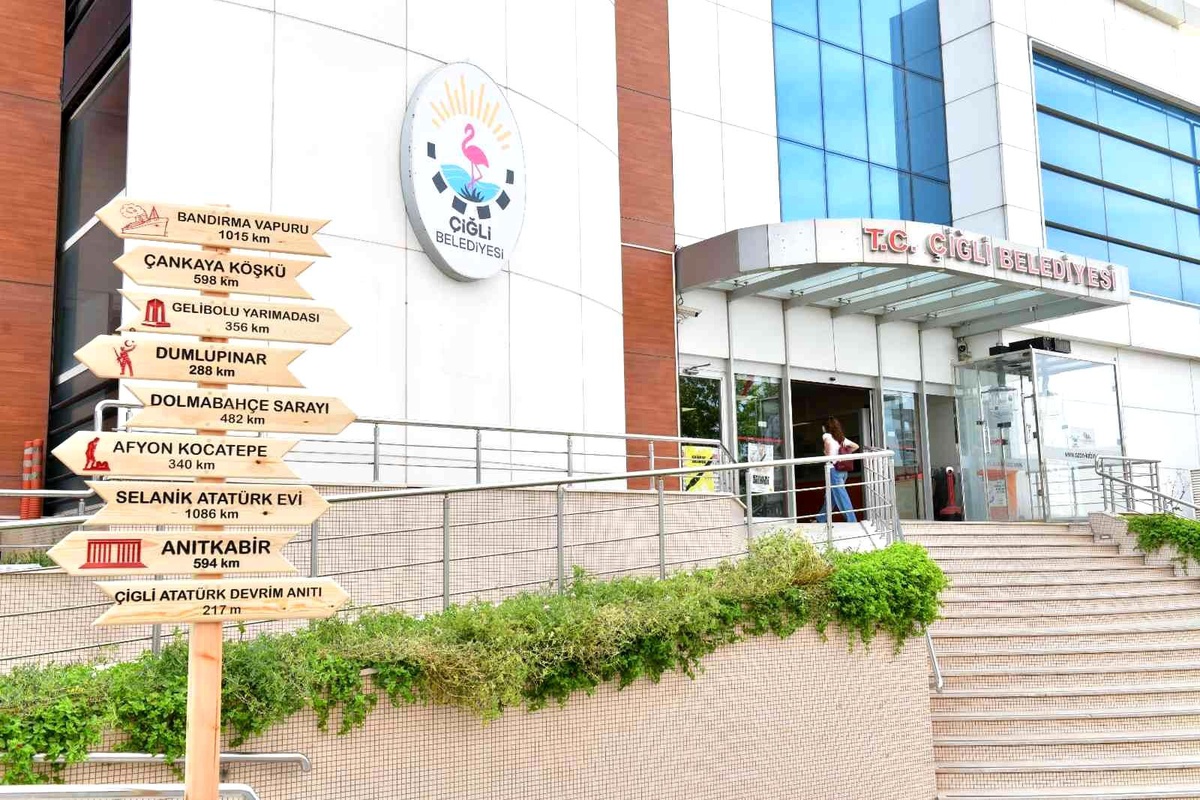 Çiğli\'de kararlar toplumsal cinsiyet eşitliği gözetilerek alınacak
