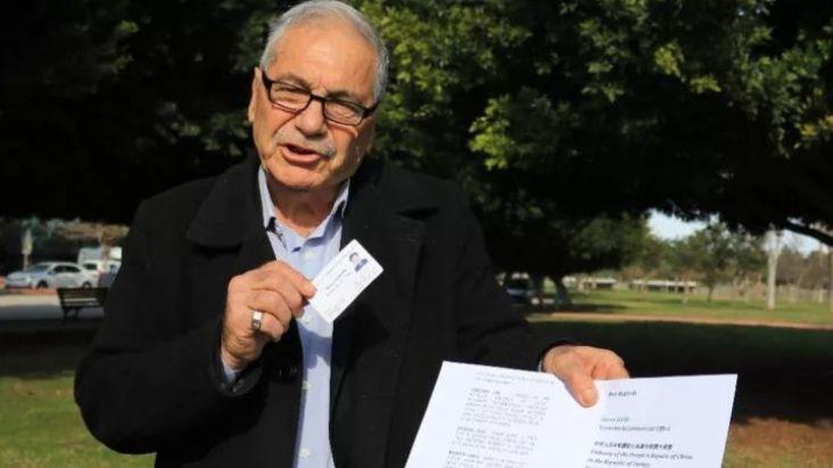 Çinli iş insanları, Türk ortaklarını dolandırdı! Bunalıma giren oğul, intihar etti
