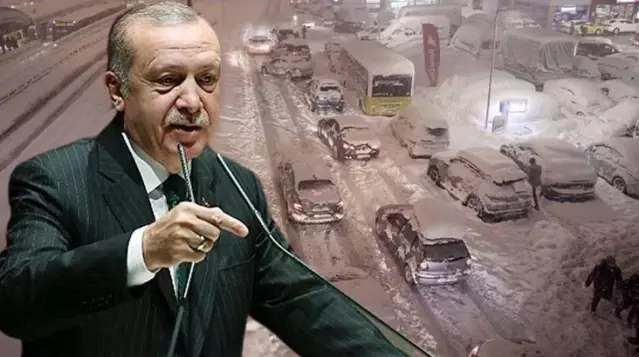 Cumhurbaşkanı Erdoğan talimat verdi İçişleri Bakanı Soylu ile Ulaştırma ve Altyapı Bakanı Karaismailoğlu İstanbul'a geldi - Son Dakika
