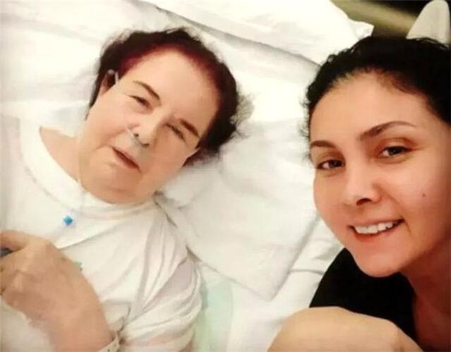 Fatma Girik'in vasiyeti ortaya çıktı