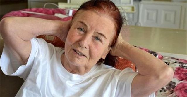 Fatma Girik'in vasiyeti ortaya çıktı