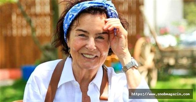 Fatma Girik'in vasiyeti ortaya çıktı