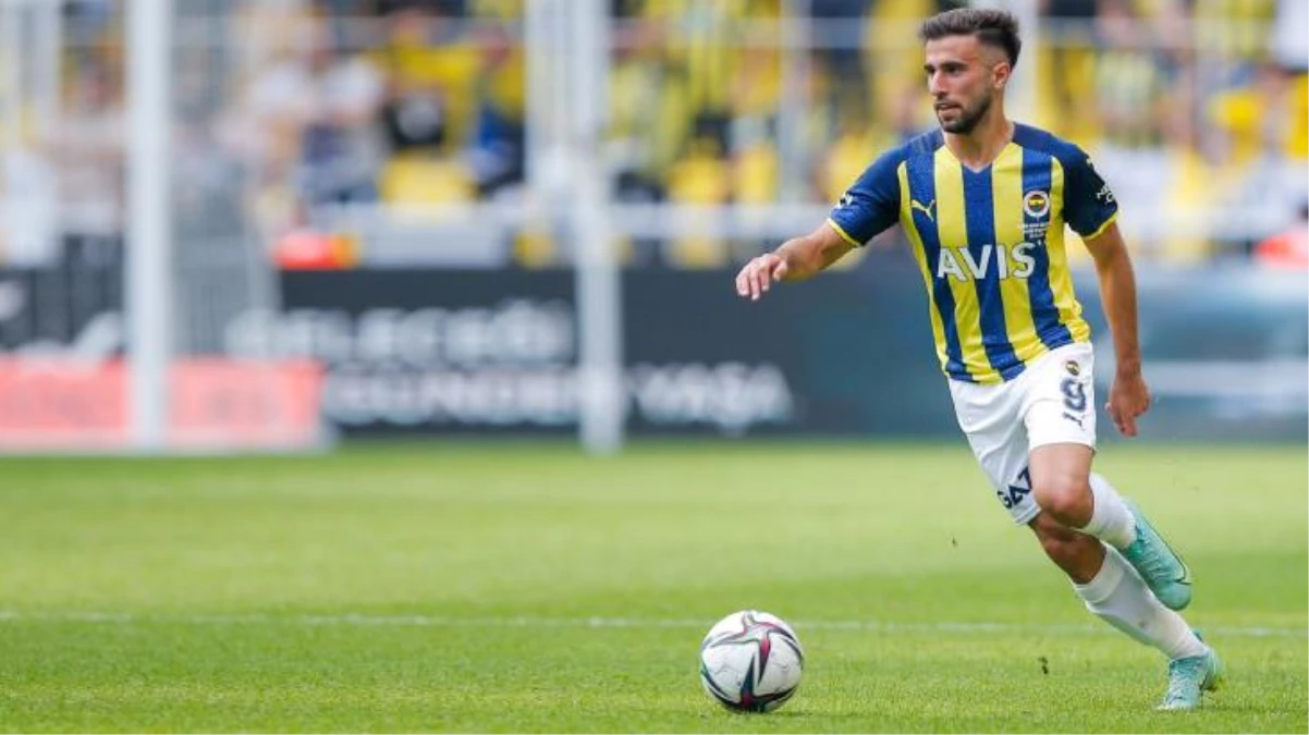Fenerbahçe\'nin yıldızı Diego Rossi koronavirüse yakalandı!