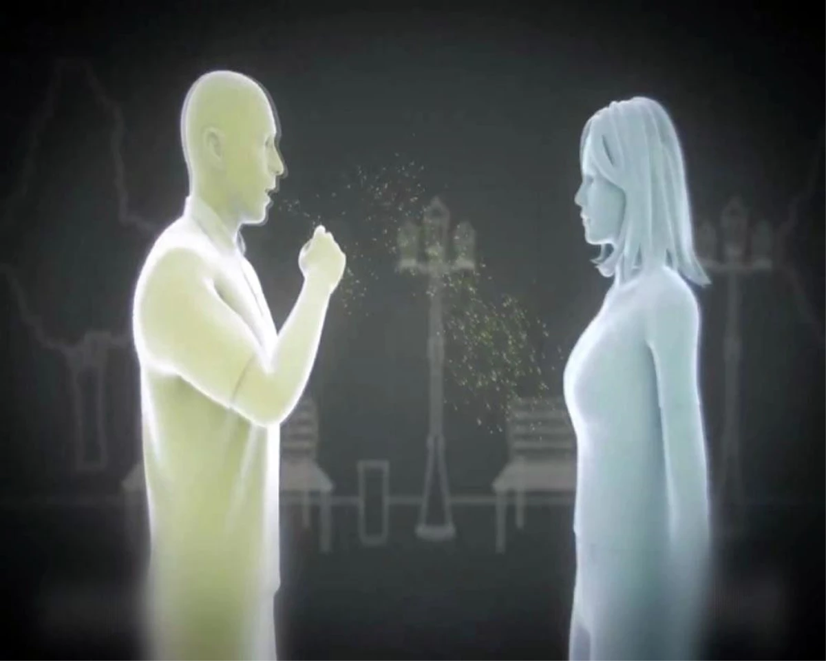 Fransa'da Covid-19 salgınında vaka rekoru