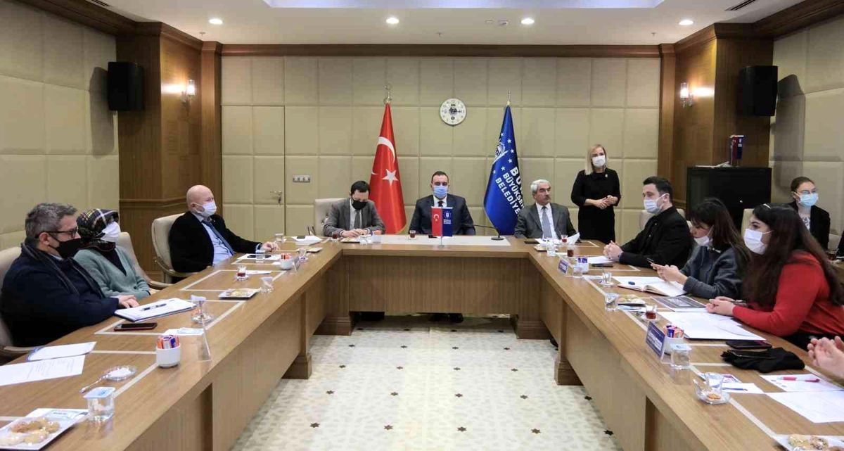 Göç şehri Bursa\'nın yeni göçmen stratejisi