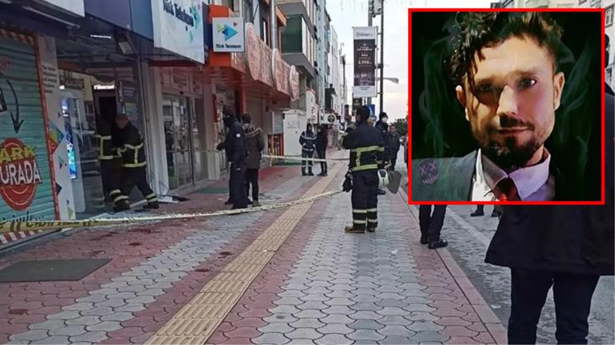 Husumetlisinin yüzünü kadın fotoğrafına montajlayan adam öldürüldü!