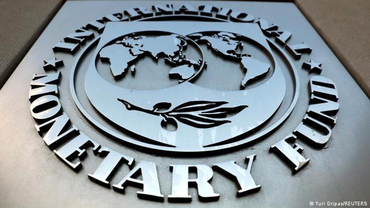 IMF de ekonomik büyüme tahminlerini düşürdü