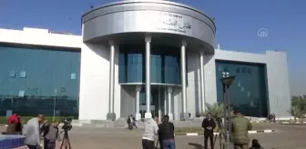 Irak'ta Yüksek Mahkeme, Meclis Başkanlığı seçimine yapılan itirazı reddetti
