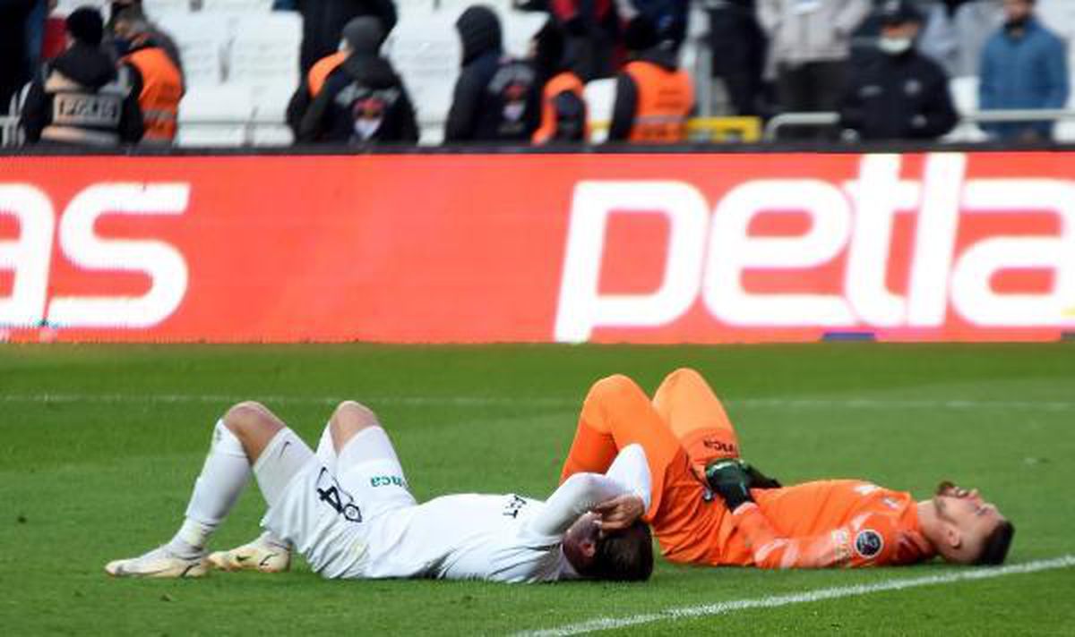 İzmir\'in finalistleri kabus görüyor