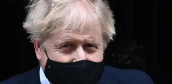 Johnson: 'Rusya, Ukrayna'yı işgal etme yolunu seçerse bir çok Rus annenin oğlu eve dönemeyecek'