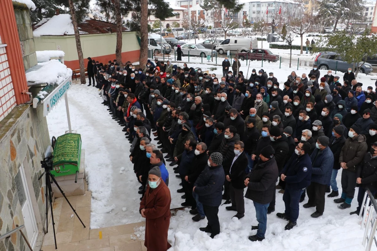 Kar nedeniyle yaylada 3 gün mahsur kalan vatandaş ölü bulundu