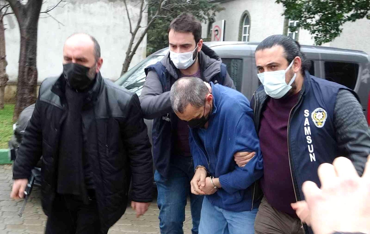 Karısını öldüren mühendis kocaya ağırlaştırılmış müebbet hapis