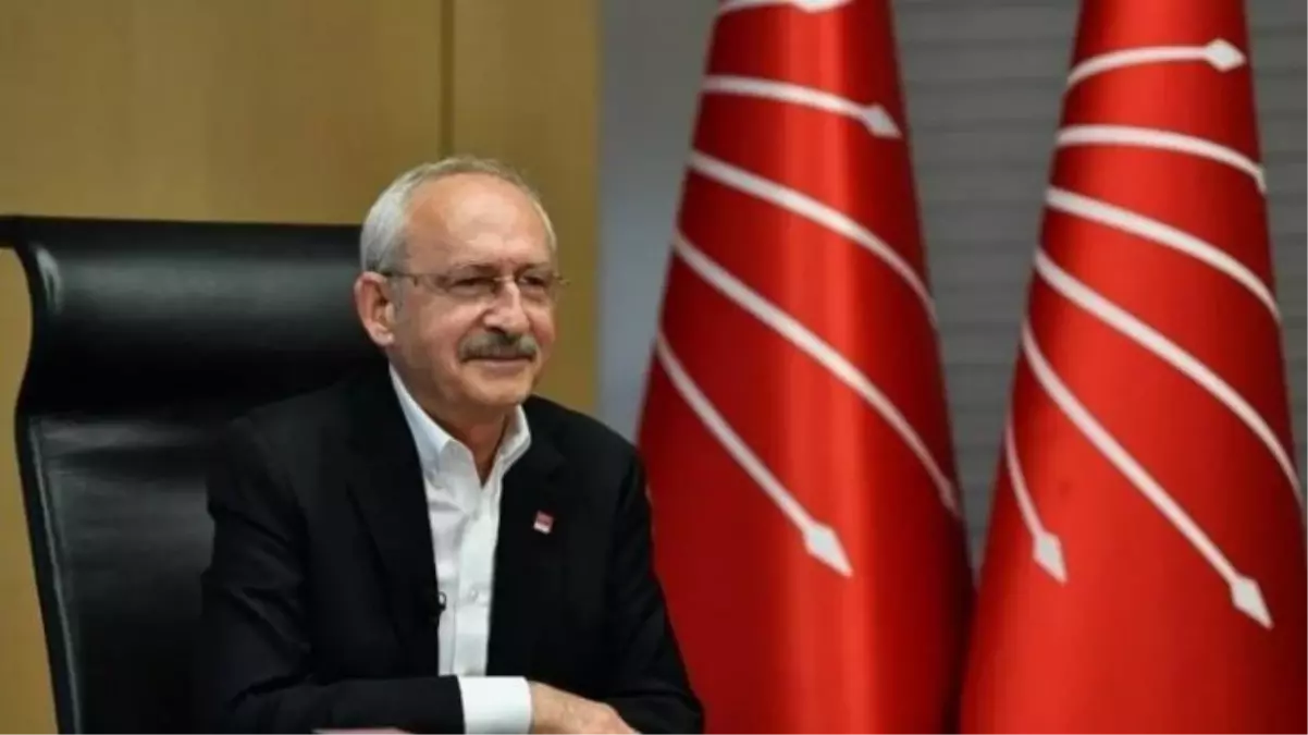 Kemal Kılıçdaroğlu tekrar dede oldu! Aileye ikiz bebekler katıldı!