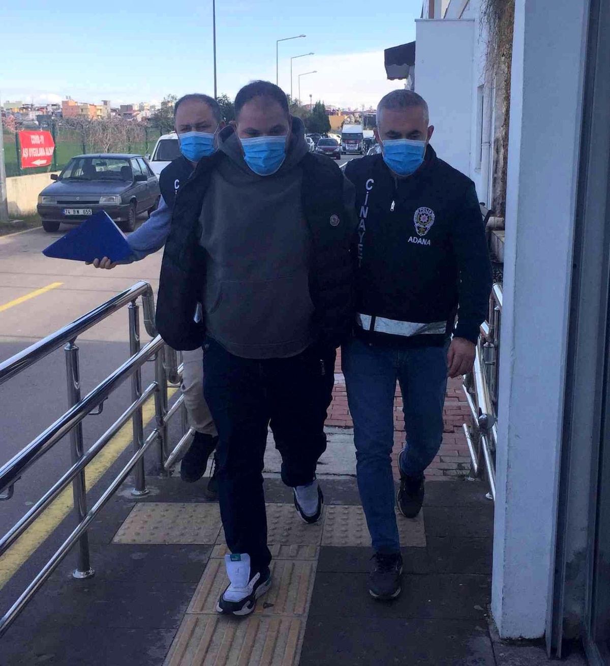 Klima tamiri kavgasında yaralanan şahıs hayatını kaybetti
