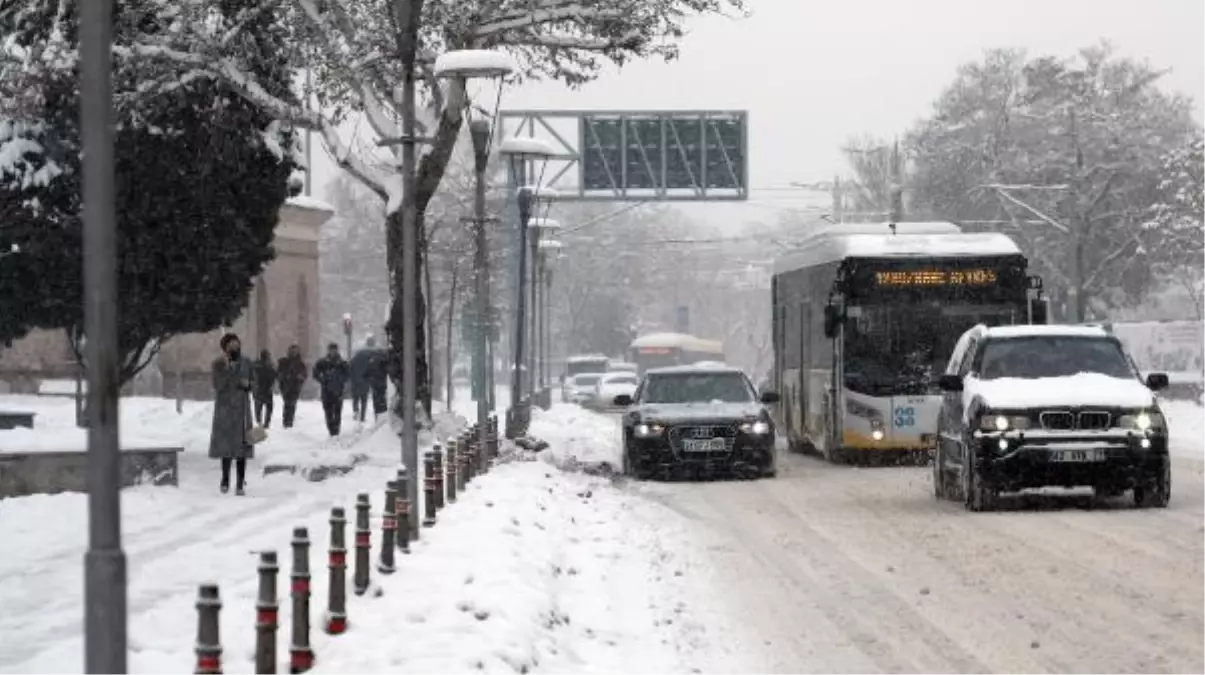 Konya\'da kamu çalışanlarına saat 15.30\'dan itibaren idari izin verildi