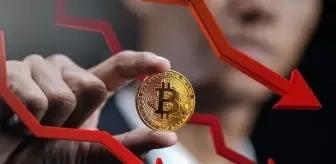 Kriptoda Bitcoin'in tekeli kırıldı; piyasa ağırlığı yüzde 40'a geriledi