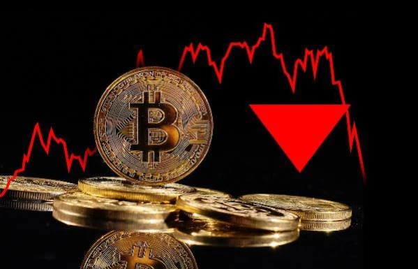 Kriptoda Bitcoin'in tekeli kırıldı piyasa ağırlığı yüzde 40'a geriledi -  Son Dakika