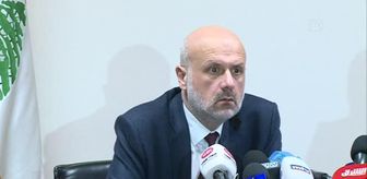 Lübnan'da 7 ton çay içine gizlenmiş yüklü miktarda uyuşturucu hap ele geçirildi