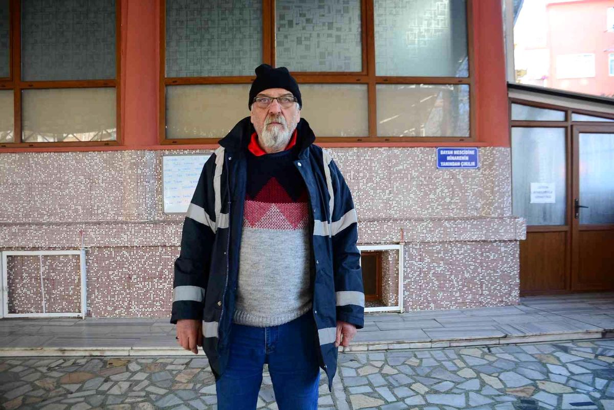 Misafirliğe gittiği evde öldürülen genç adamın babası konuştu: 'Oğluma kumpas kurdular'