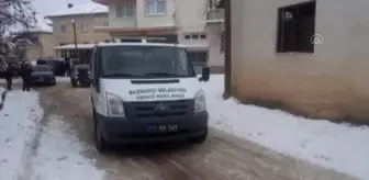 Son dakika haberleri... Otobüs kazasında hayatını kaybeden öğretmen İzmirli Afyonkarahisar'da defnedildi