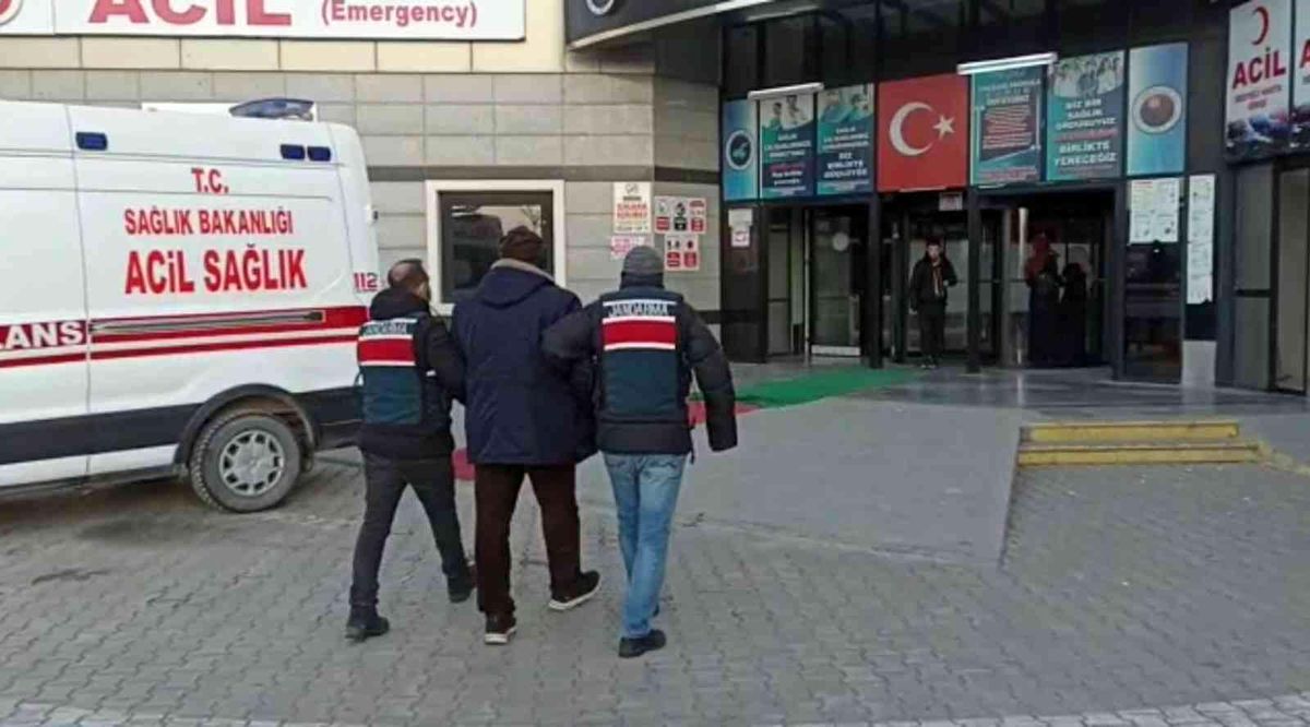 Son dakika! Polis memurunun şehit edilmesine yardım eden 2 kişi tutuklandı