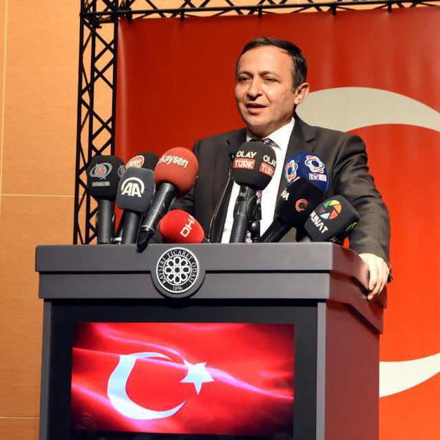 Prof. Dr. Özdarendeli: 'Alfa ve delta virüsüne karşı Turkovac'ın koruyuculuğunu tespit ettik'