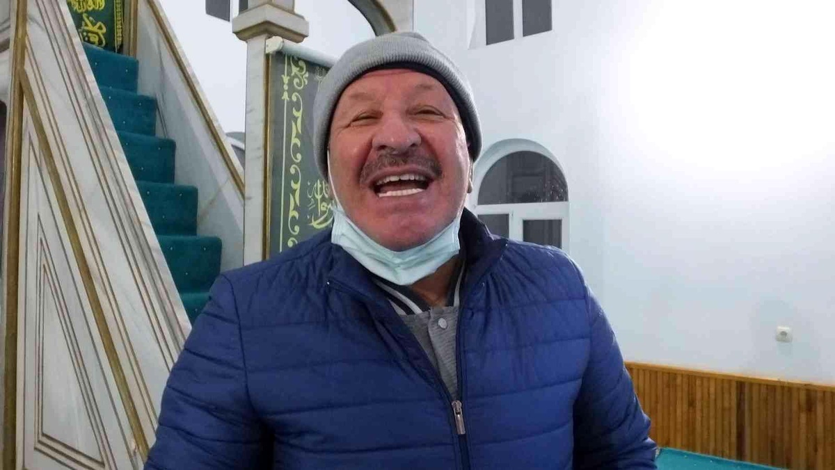 Protez yapımı başladı, hastaların yüzü güldü