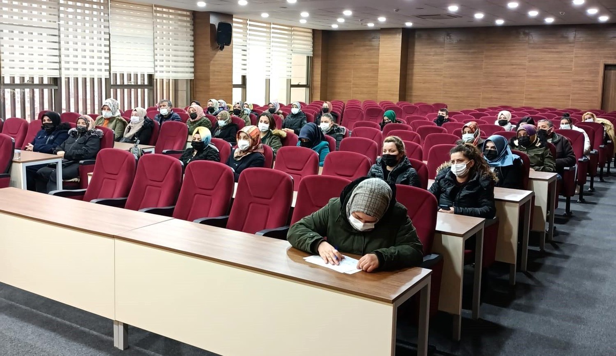 Pursaklar Belediyesi\'nden vatandaşlara yeni iş kapıları