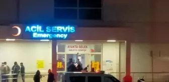 Restoranda birlikte yemek yediği akrabasını tüfekle öldürdü