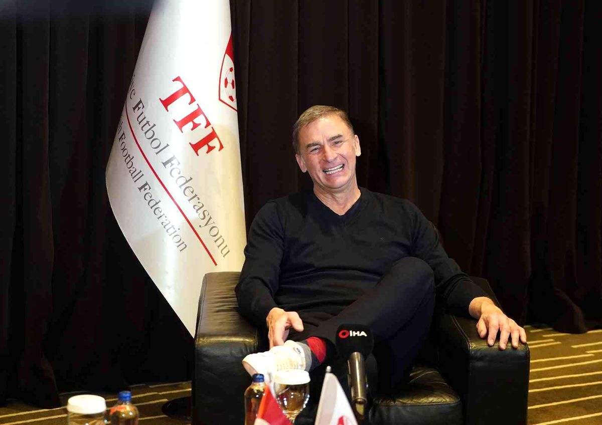 Stefan Kuntz: "Asla kolay teslim olmayız"