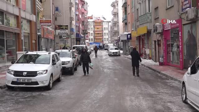Tunceli İl Sağlık Müdürü Özdemir: Vakaların büyük çoğunluğunun Omicron olduğunu görüyoruz
