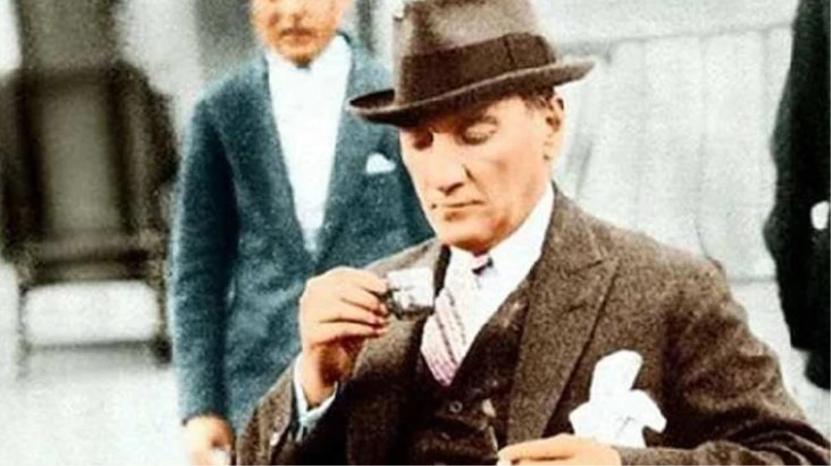 Atatürk\'ün kullandığı fincan altlığı kayıp