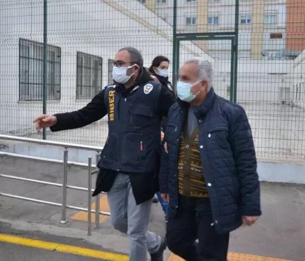 Son dakika: Adana'da 'Şirinler' çetesine operasyon: 15 gözaltı