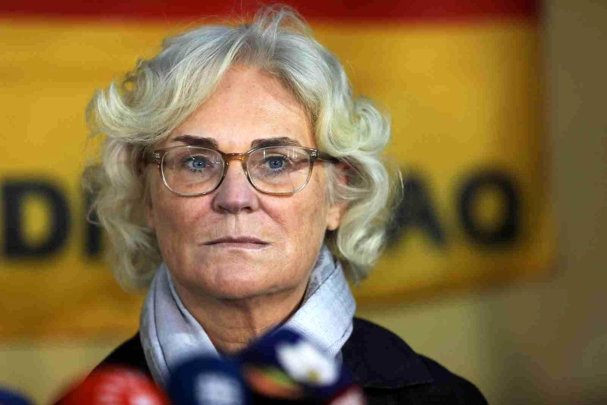 Almanya, Ukrayna'ya silah yerine 5 bin askeri miğfer gönderecek