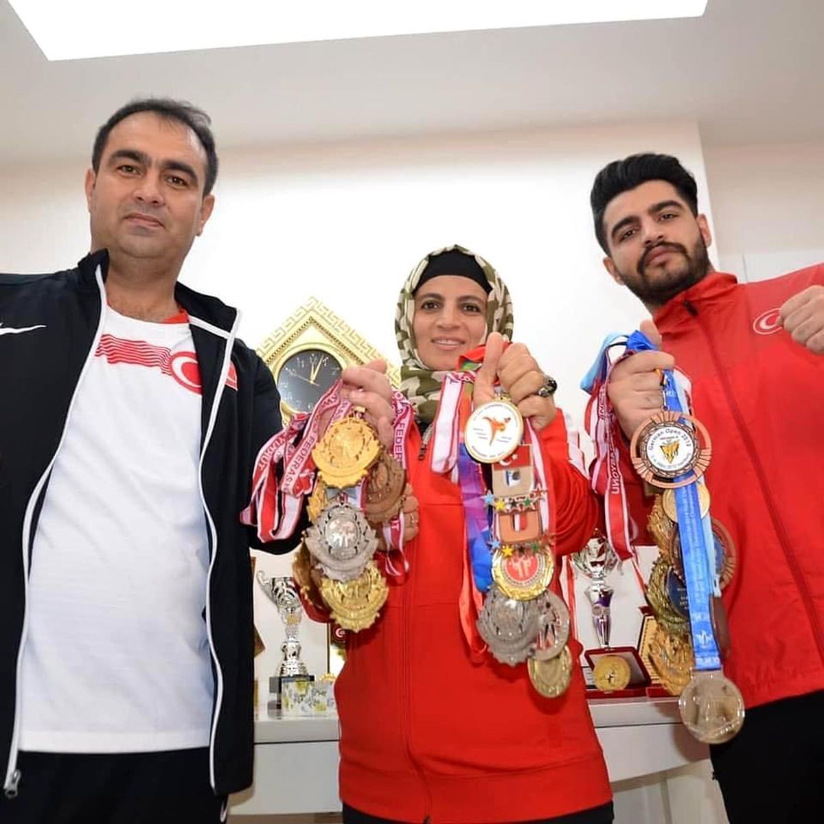 Arzu Tan Sayan başantrenör oldu