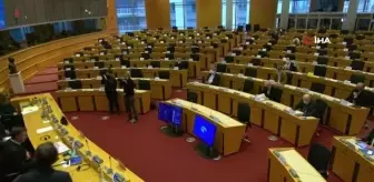 Avrupa Birliği, ABD ile Rusya hakkında görüştüAvrupa Komisyonu Başkan Yardımcısı Borrell, 'Ukrayna konusunda ABD ile çok yakın bir iş birliği...