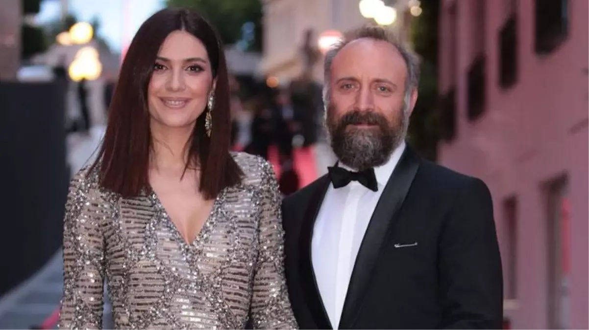 Bergüzar Korel ve Halit Ergenç artık Türkiye\'de yaşamayacaklar