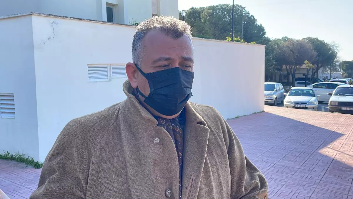 Bodrum\'da polis memurunun şehit edilmesine ilişkin davanın görülmesine başlandı