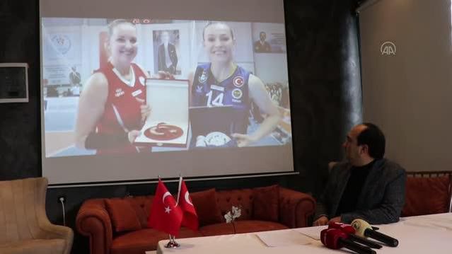 Bolu Belediyespor Kulübü Başkanı Barut, Mert Grup Sigorta maçında çıkan olayları değerlendirdi