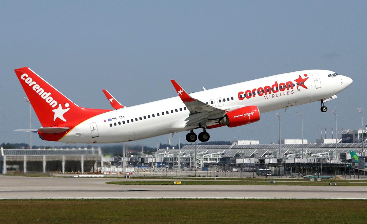 Corendon Airlines, \'IATA Travel Pass\' uygulamasını hayata geçirdi