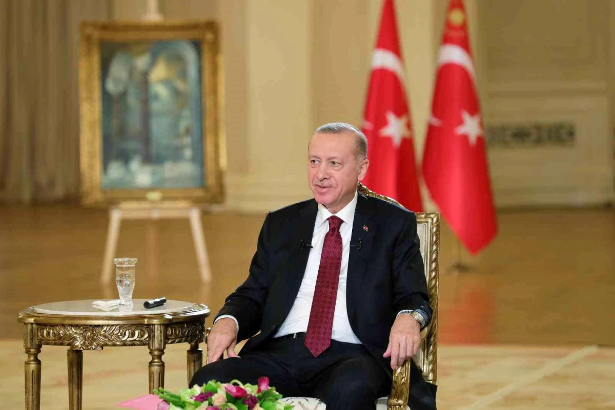 Erdoğan: "Cumhurbaşkanı, CHP\'li Belediyelerin projelerini engelliyor iddiası koskoca bir yalandır"