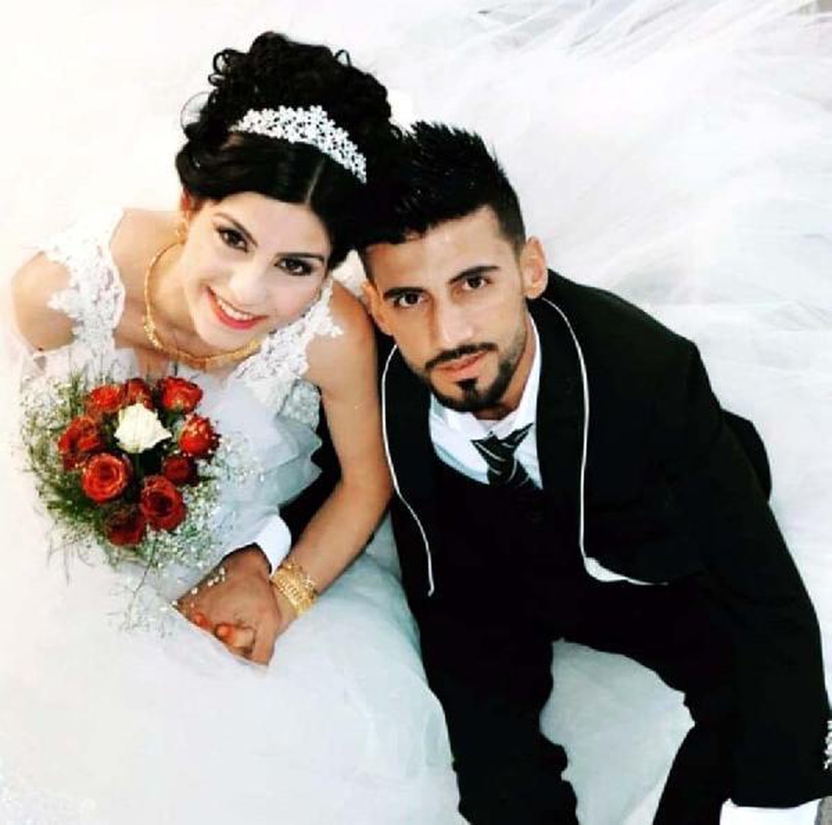 Eşini av tüfeğiyle öldüren koca tutuklandı