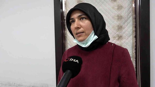 Ev kadınları hem öğreniyor hem de ev ekonomisine katkı sağlıyor